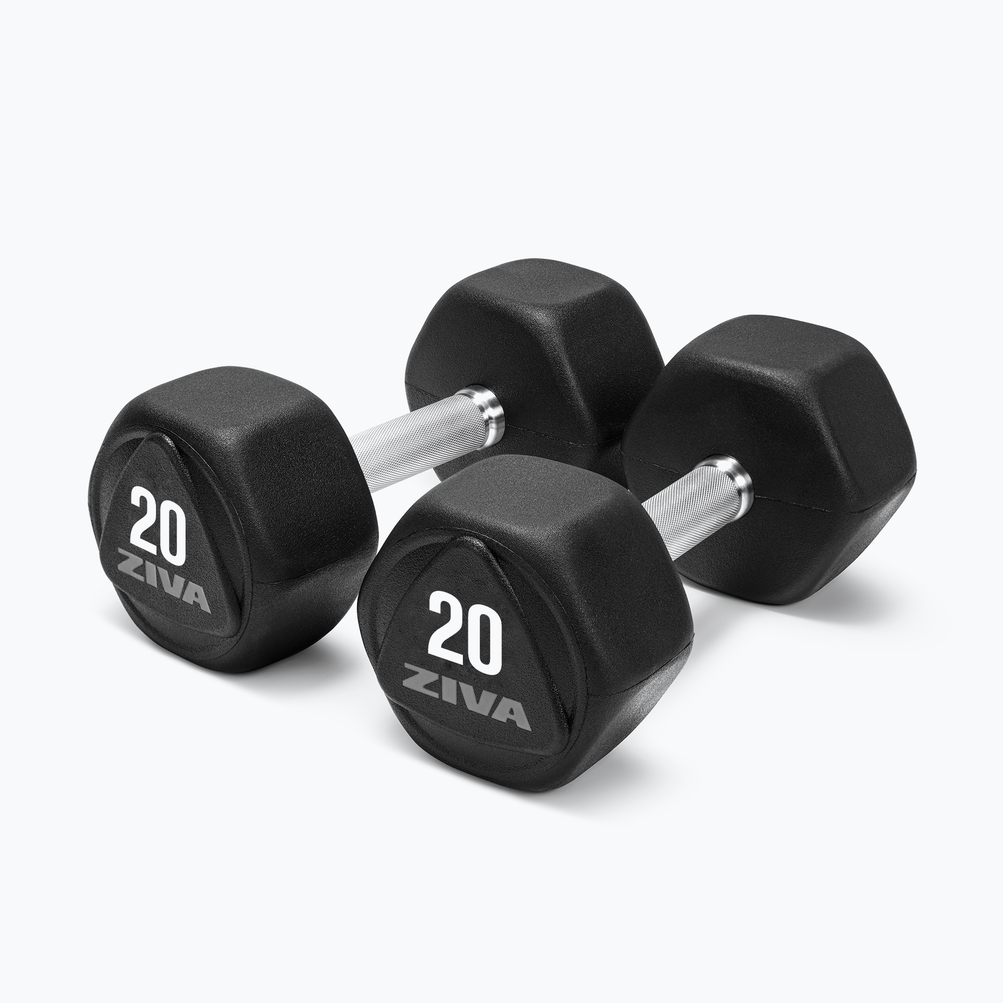 Free Weights & Benches - ZIVA
